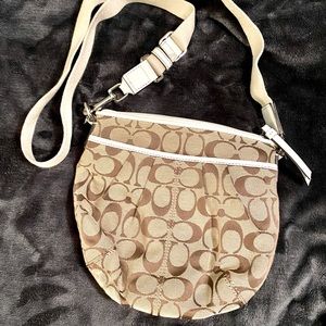 Coach Crossbody Purse